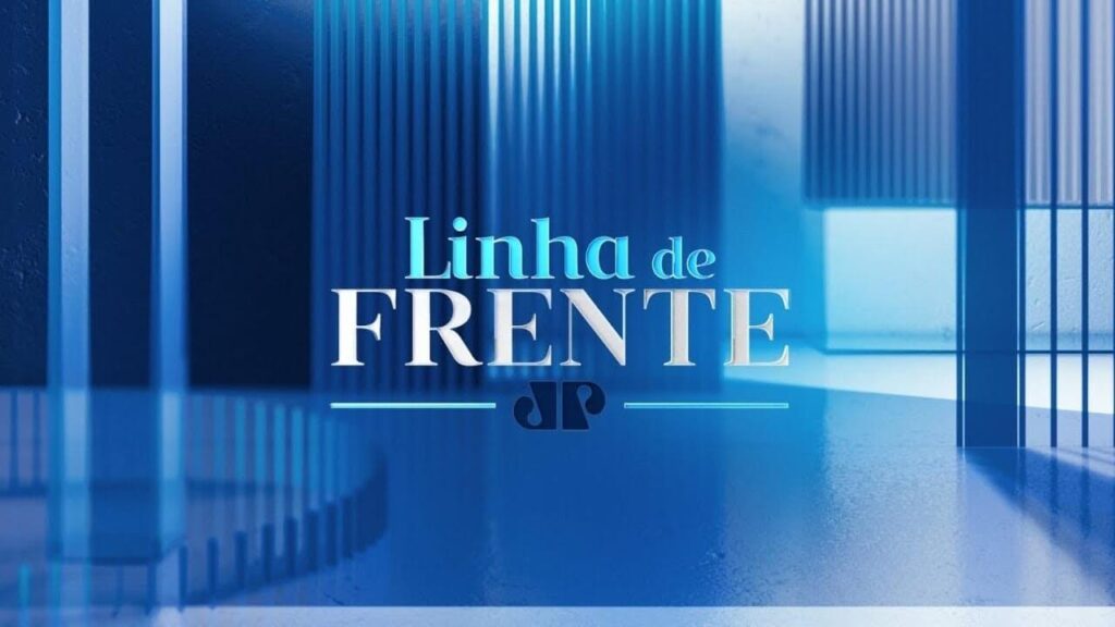 Foto LINHA DE FRENTE – 19/10/2024