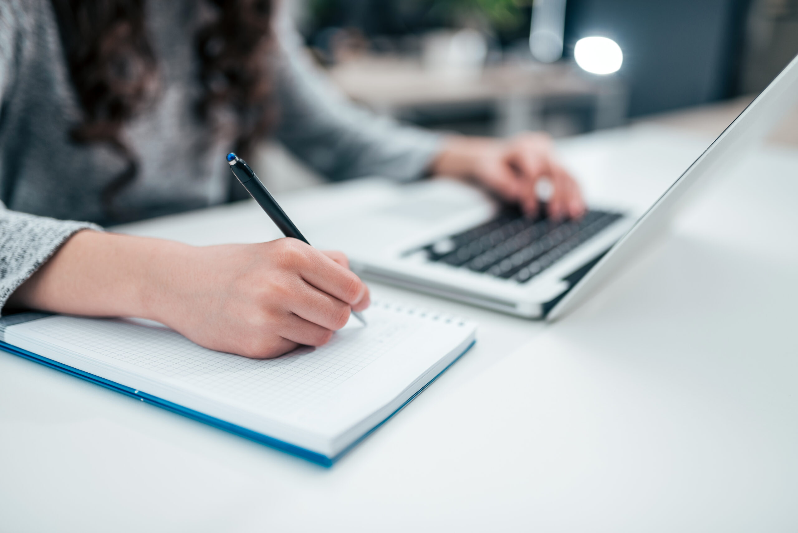 Foto Trilha de aprendizagem