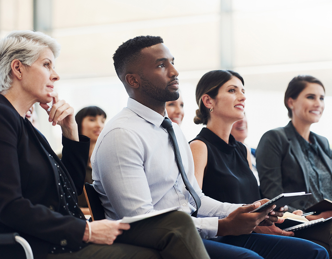 Foto Cursos in company