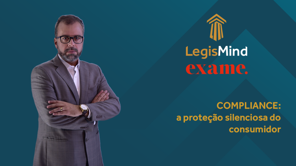 Foto Compliance: a proteção silenciosa do consumidor | Exame