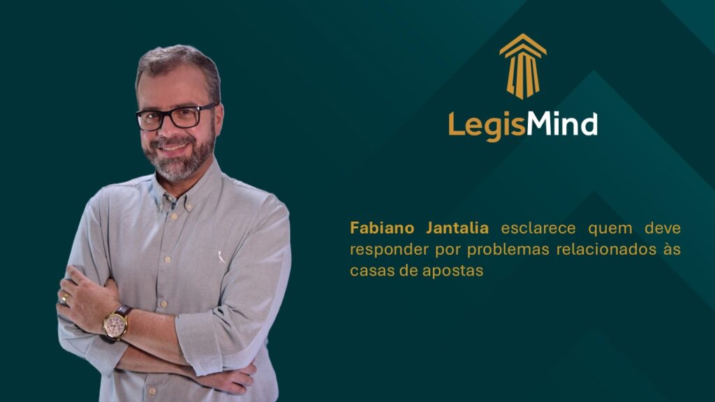 Foto Fabiano Jantalia em entrevista à CNBC – Times Brasil