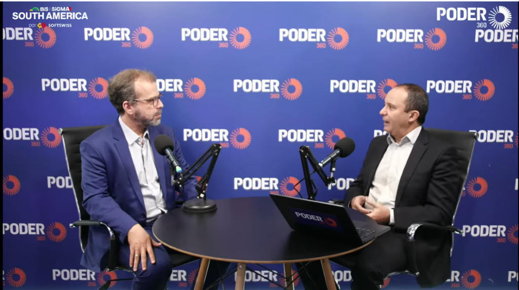 Foto Poder Entrevista: Fabiano Jantalia