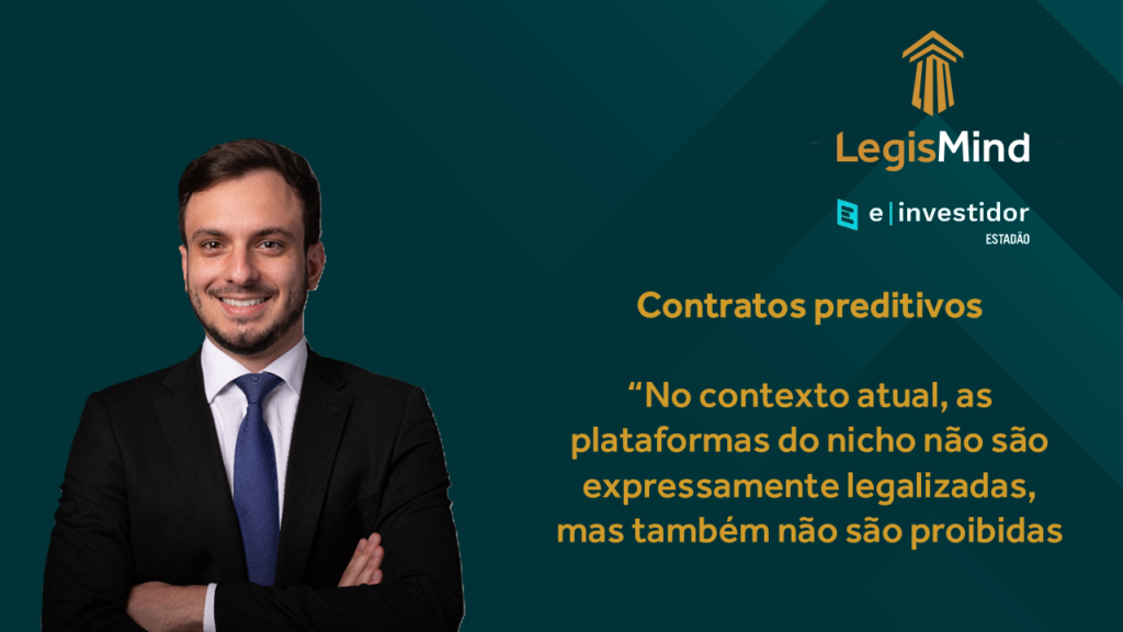 Foto Mercados de previsão avançam no Brasil e reacendem debate entre Bets e o Setor Financeiro | e-investidor