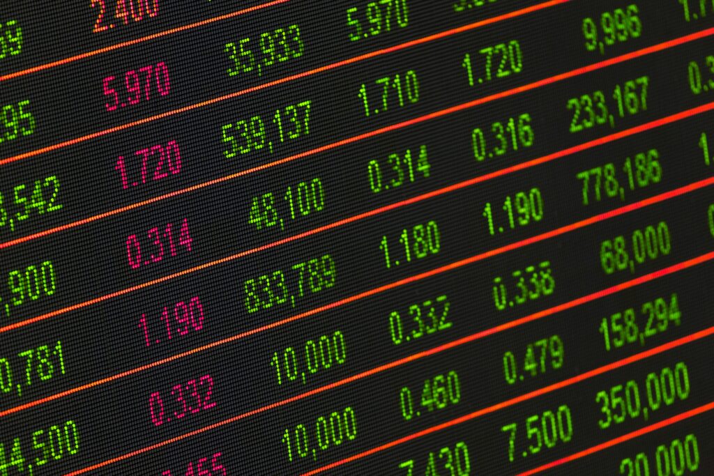 Foto CMN delimita fronteiras do mercado preditivo | Valor Econômico